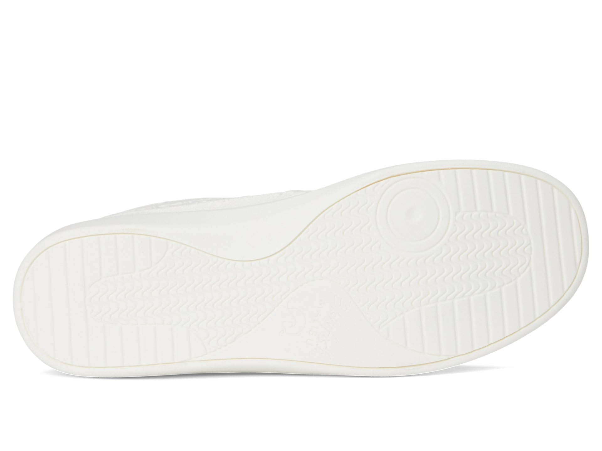 Кроссовки Blowfish Malibu Beachside Slip On Shoes, цвет White Canvas — фото 3