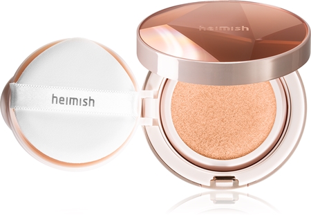 

Долговечная основа в spf 50+sponge Heimish Artless Perfect Cushion, 23 Natural Beige 26 g