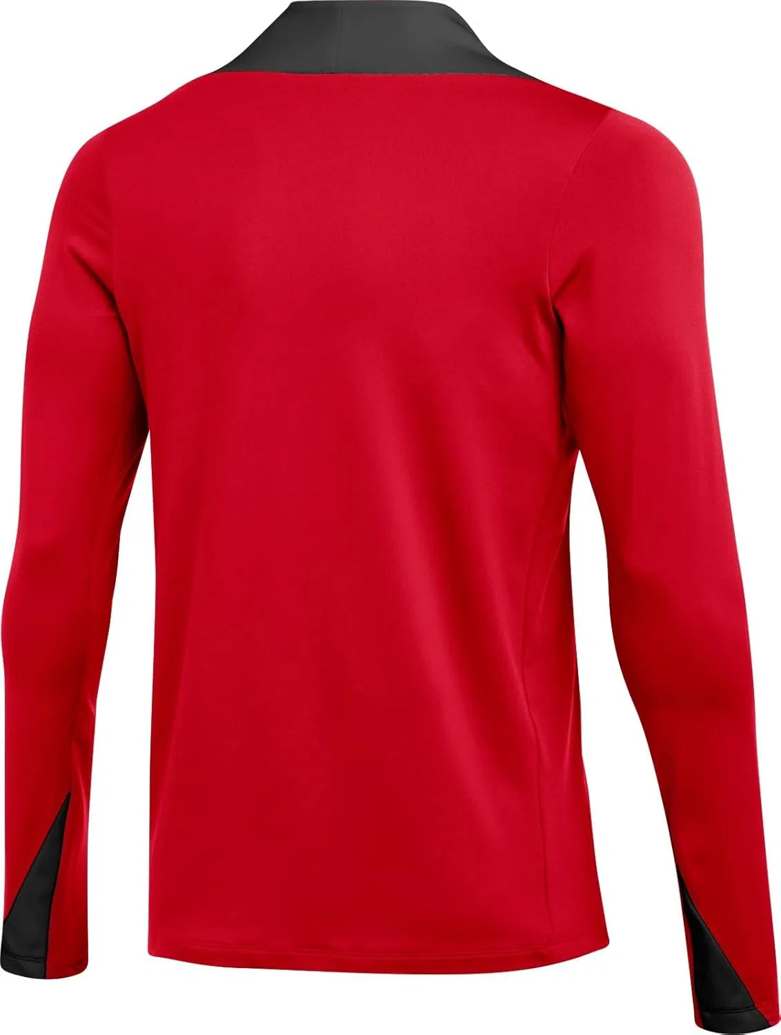 Мужская футболка с длинными рукавами Nike M NK DF Strk24 Drill Top K — фото 3