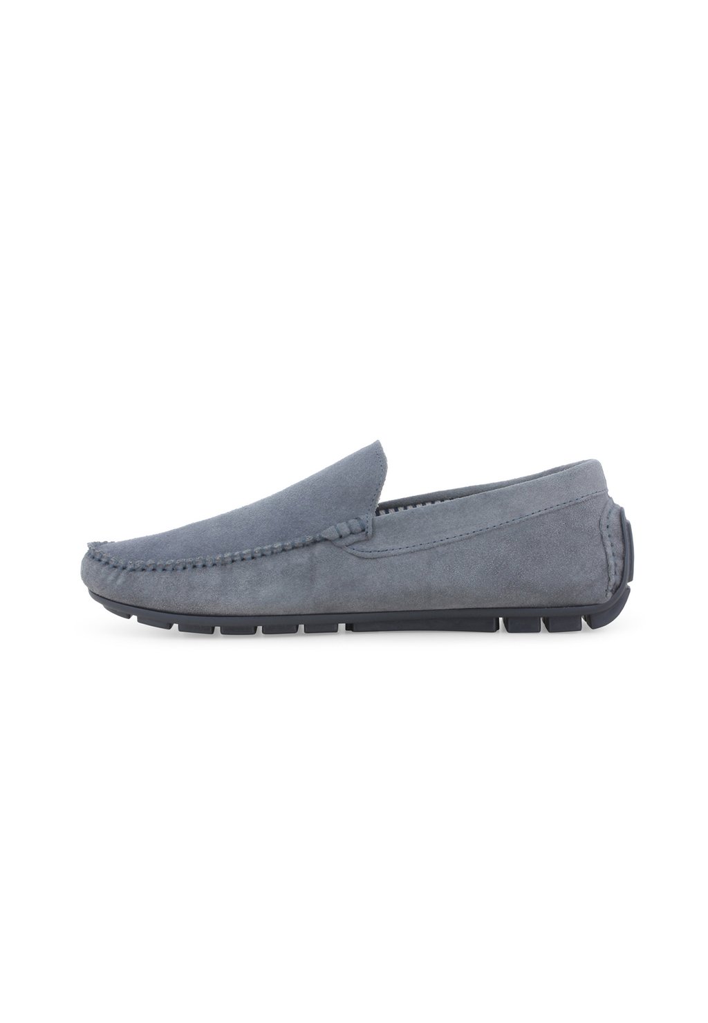 

Мокасины Melluso, цвет Jeans