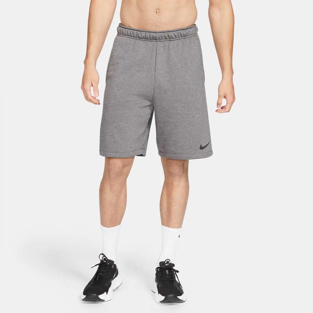 Шорты Nike Dri-Fit, серый — фото 4