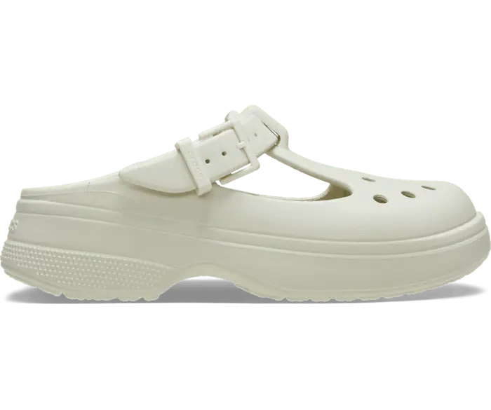 

Классические сабо Мэри Джейн Crocs, цвет Linen