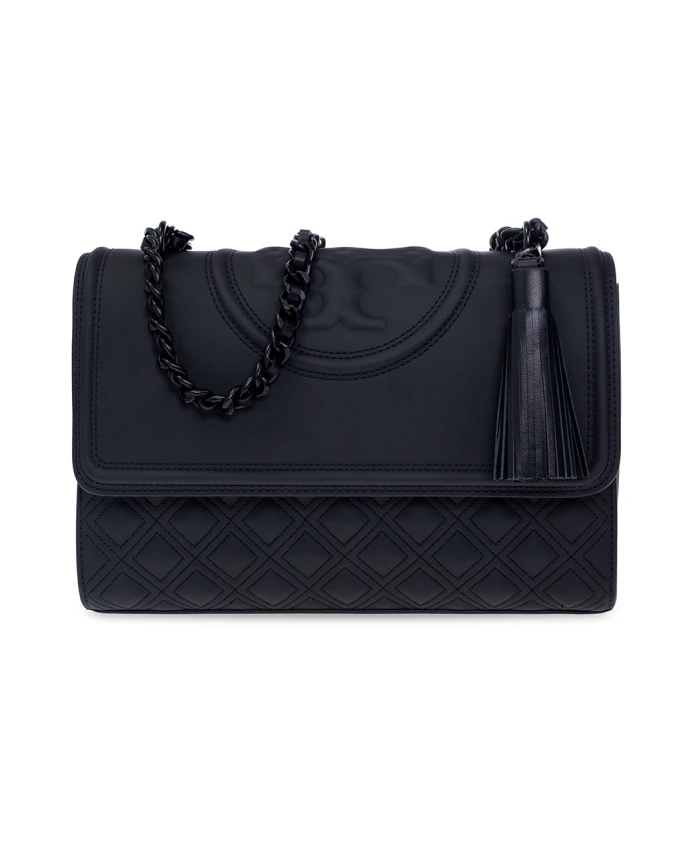 

Рюкзак Tory Burch, черный