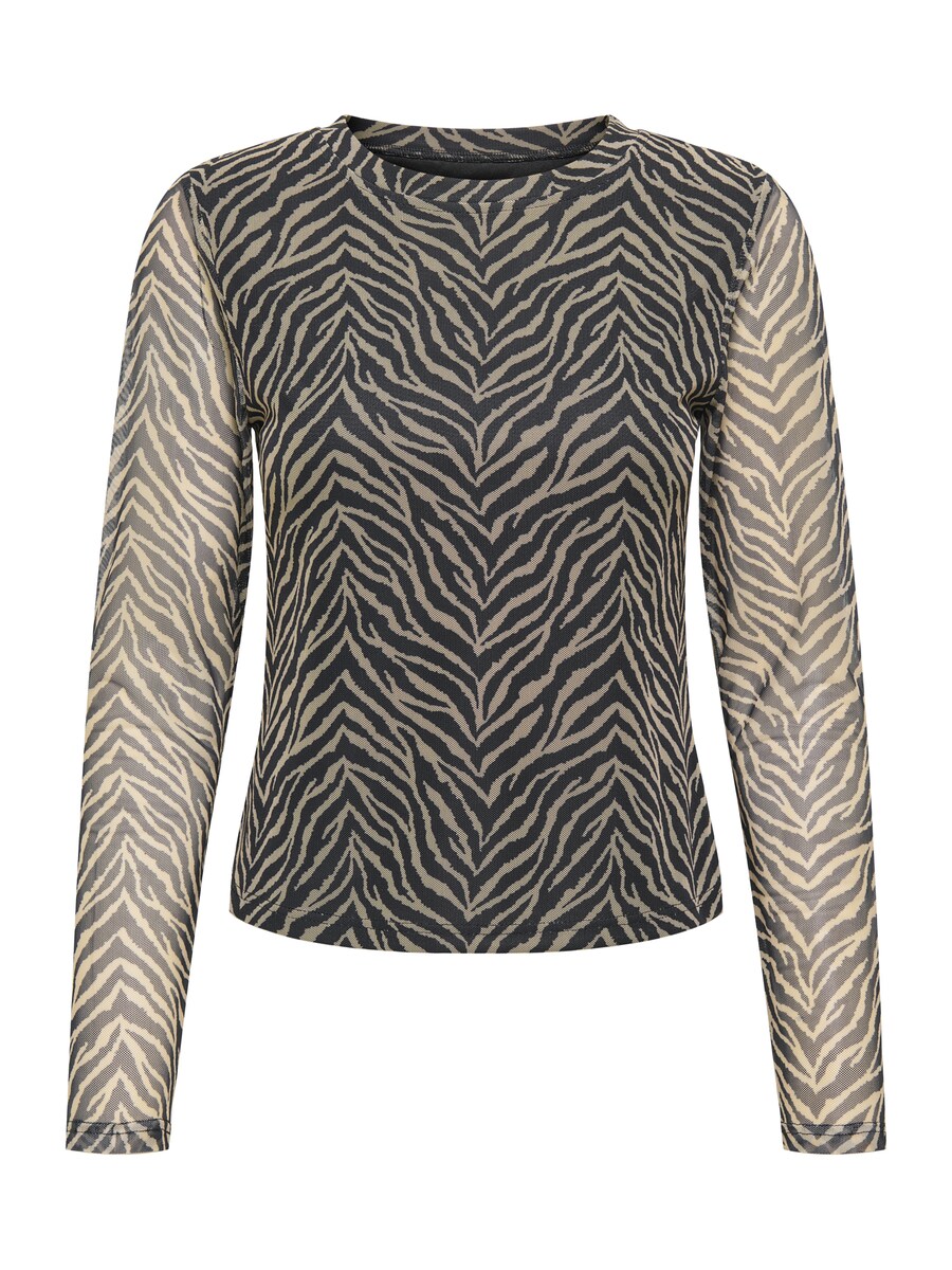 

Рубашка ONLY ONLNOVA, черный