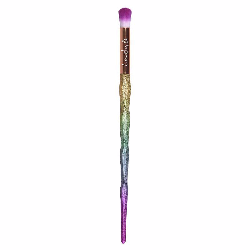 

Косметическая кисточка Brocha Para Difuminar Magic Blending Brush Lovely, 1 шт.