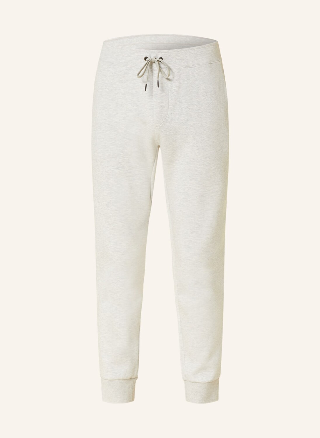 

Спортивные брюки POLO RALPH LAUREN, светло-серый