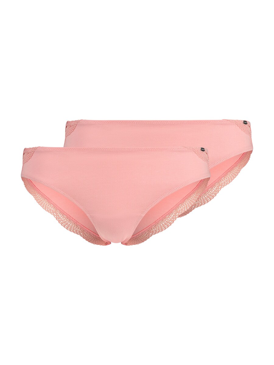 

Трусики Skiny Rio, розовый