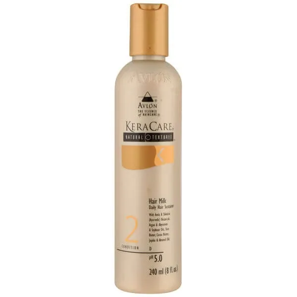 

Молочко для волос Keracare Natural Textures 240 мл Keracare