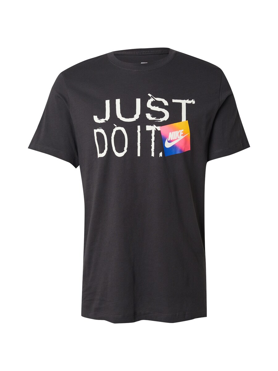 

Рубашка Nike Sportswear, черный