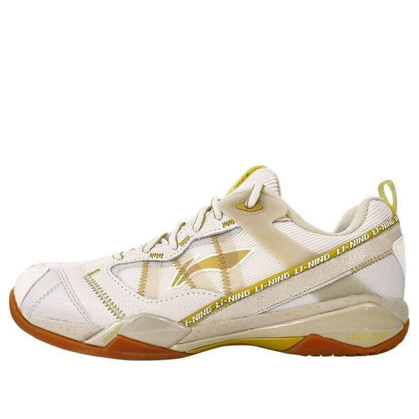 

Кроссовки непобедимый туз Li-Ning, белый