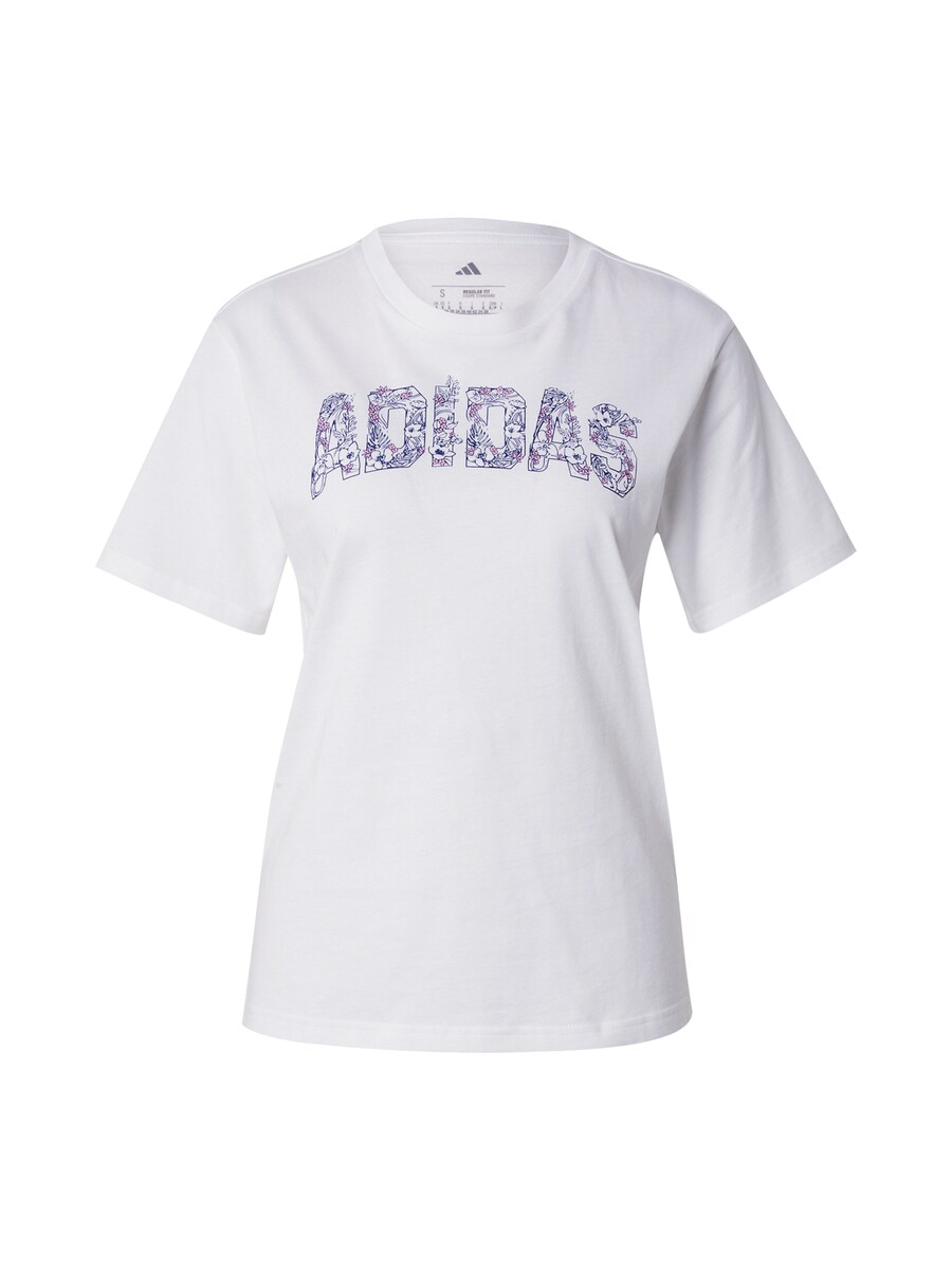 

Рубашка для выступлений ADIDAS SPORTSWEAR, белый
