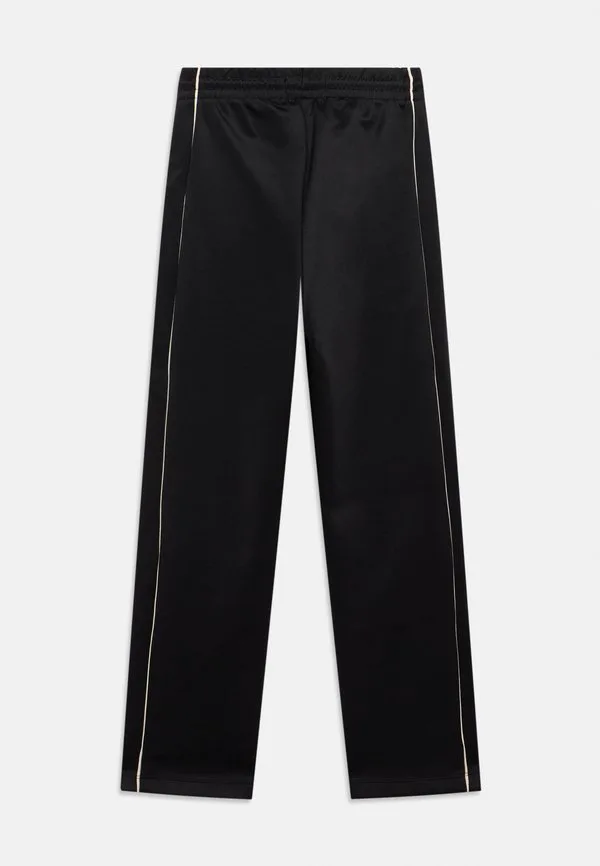 Спортивные штаны унисекс с кантом Calvin Klein Jeans, Black — фото 2