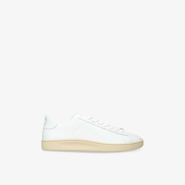 

Кроссовки Valentino Garavani Royco 2 кожаные низкие, белый