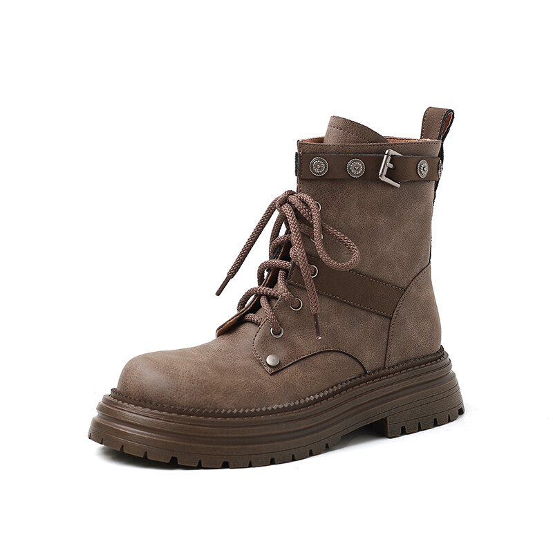 

Ботильоны Five-nine Dan seven Ankle Boots Women's, коричневый