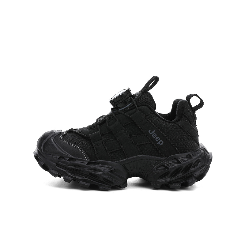 

Кроссовки Casual Darth Vader низкие, легкие, с противоскользящей подошвой, защитой от ударов, износостойкие, с термоамортизацией Jeep, темно-shadow черный[fleece-lined-upgraded]