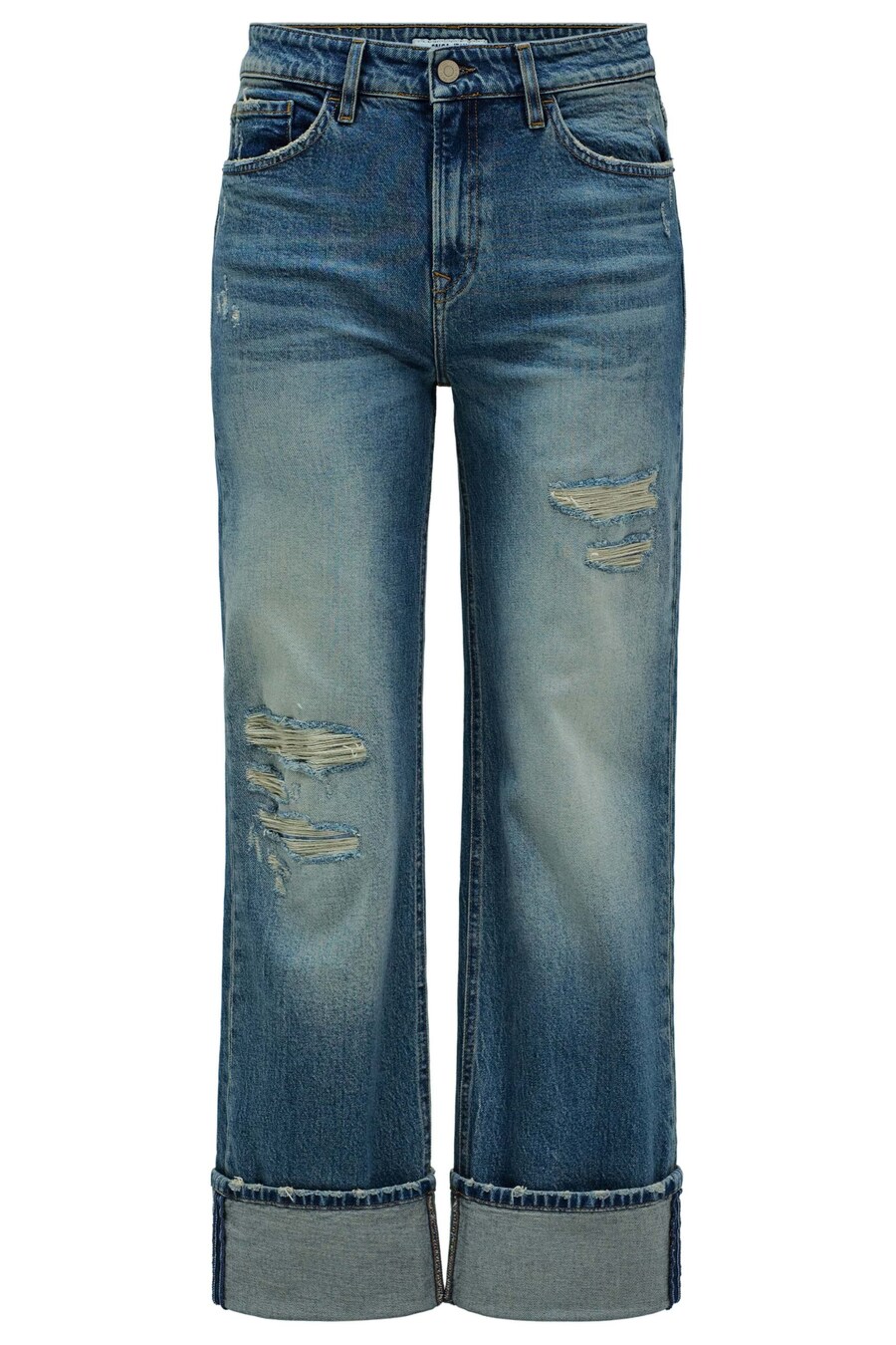 

Джинсы Bootcut Salsa Jeans True, синий