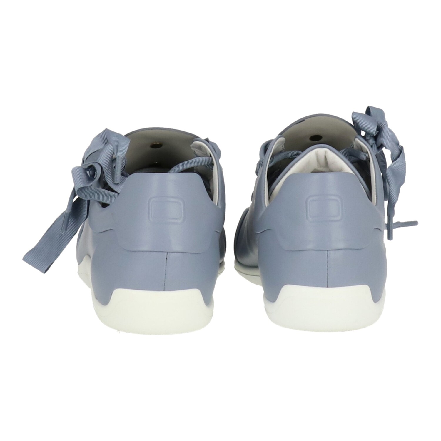 

Женские серые кроссовки Roger Vivier, серый