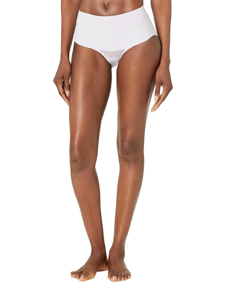 

Трусы Spanx SPANX Panties for Undie-tectable, цвет Light Orchid