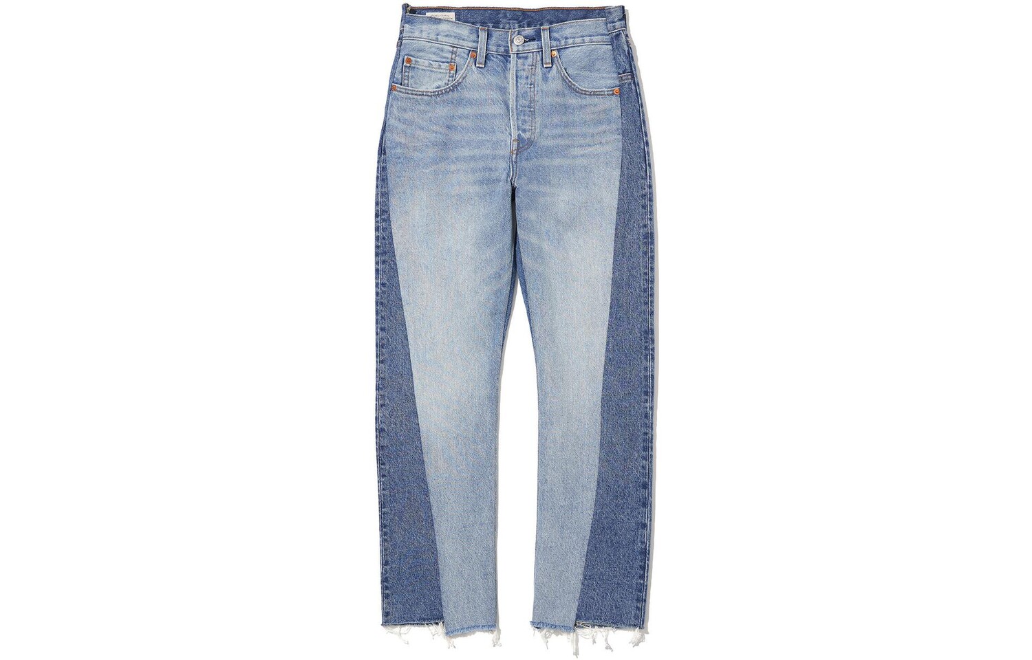 

Джинсы женские индиго Levi’S
