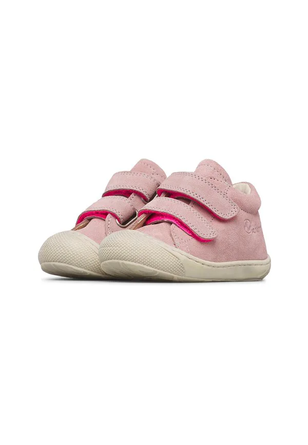 Детские туфли cocoon vlpetites premier Naturino, Rosa-Fuchsie — фото 2