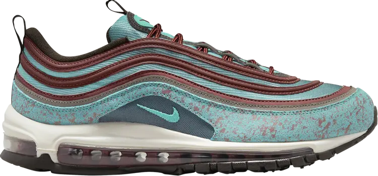 

Кроссовки Air Max 97 Premium 'Oxidized', бирюзовый, Серый;зеленый, Кроссовки Air Max 97 Premium 'Oxidized', бирюзовый