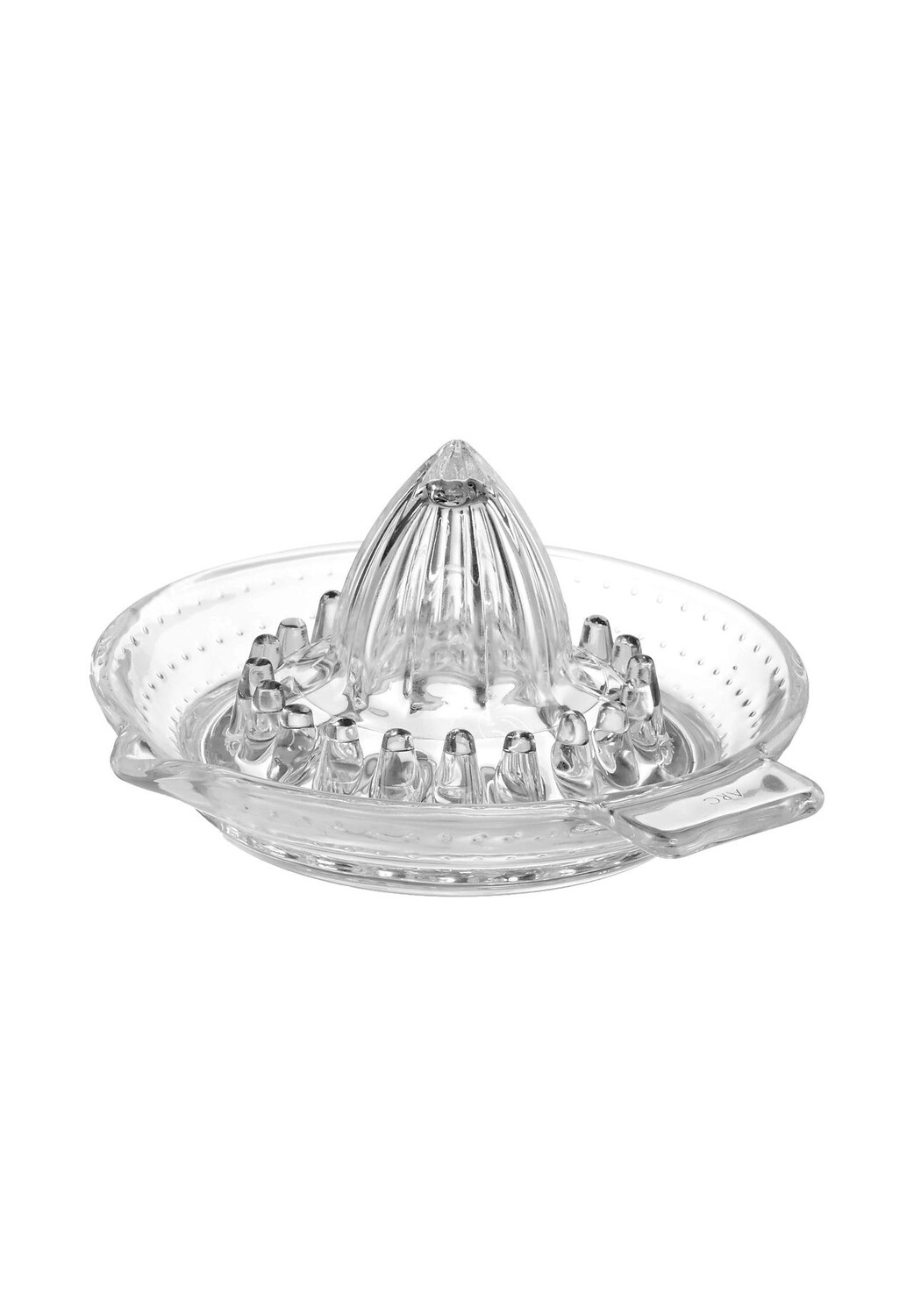 

Соковыжималка для лимона SQUEEZE Butlers, transparent