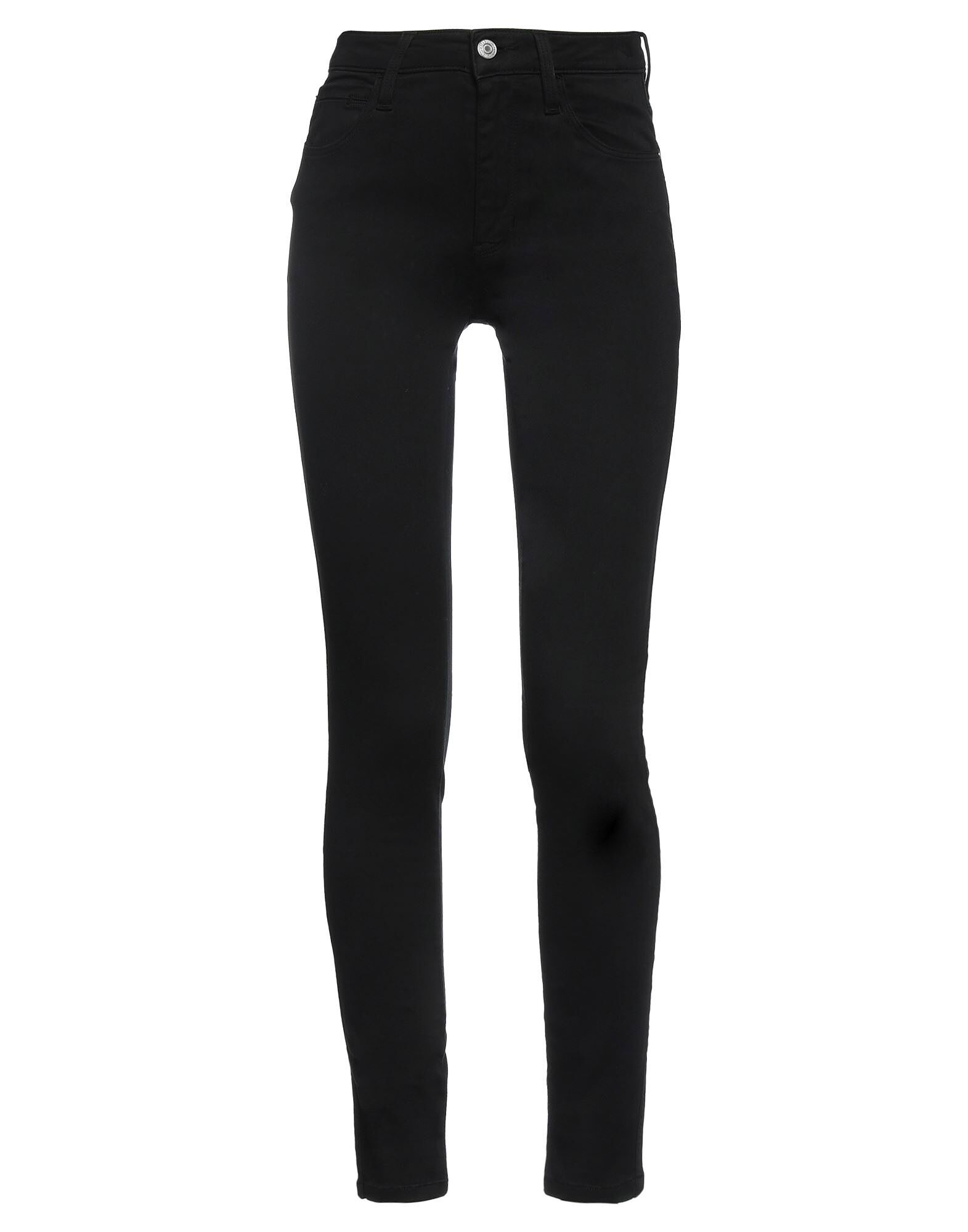 

Брюки Guess, черный