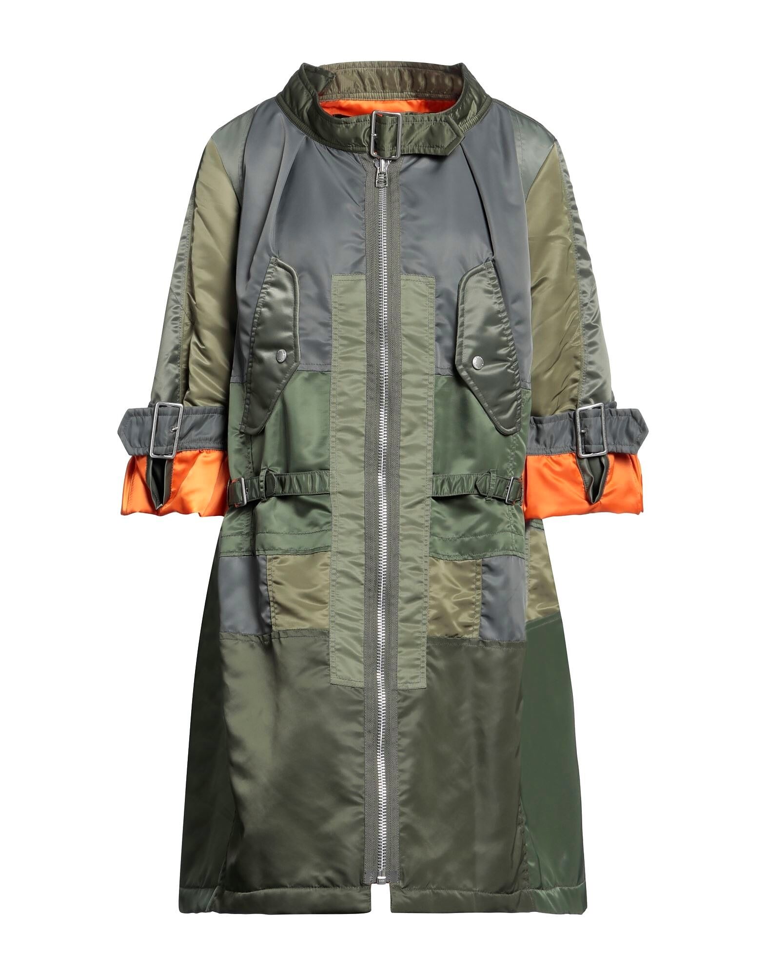 

Пальто Comme Des Garçons, зеленый