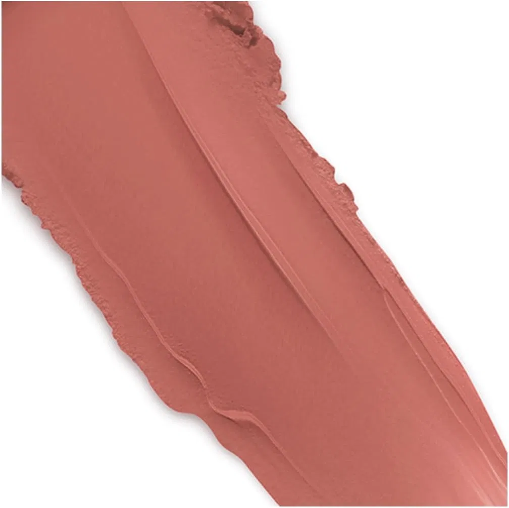 Губная помада кремовая Dior Rouge Dior Nude Velvet 3.5 г бежевый — фото 3