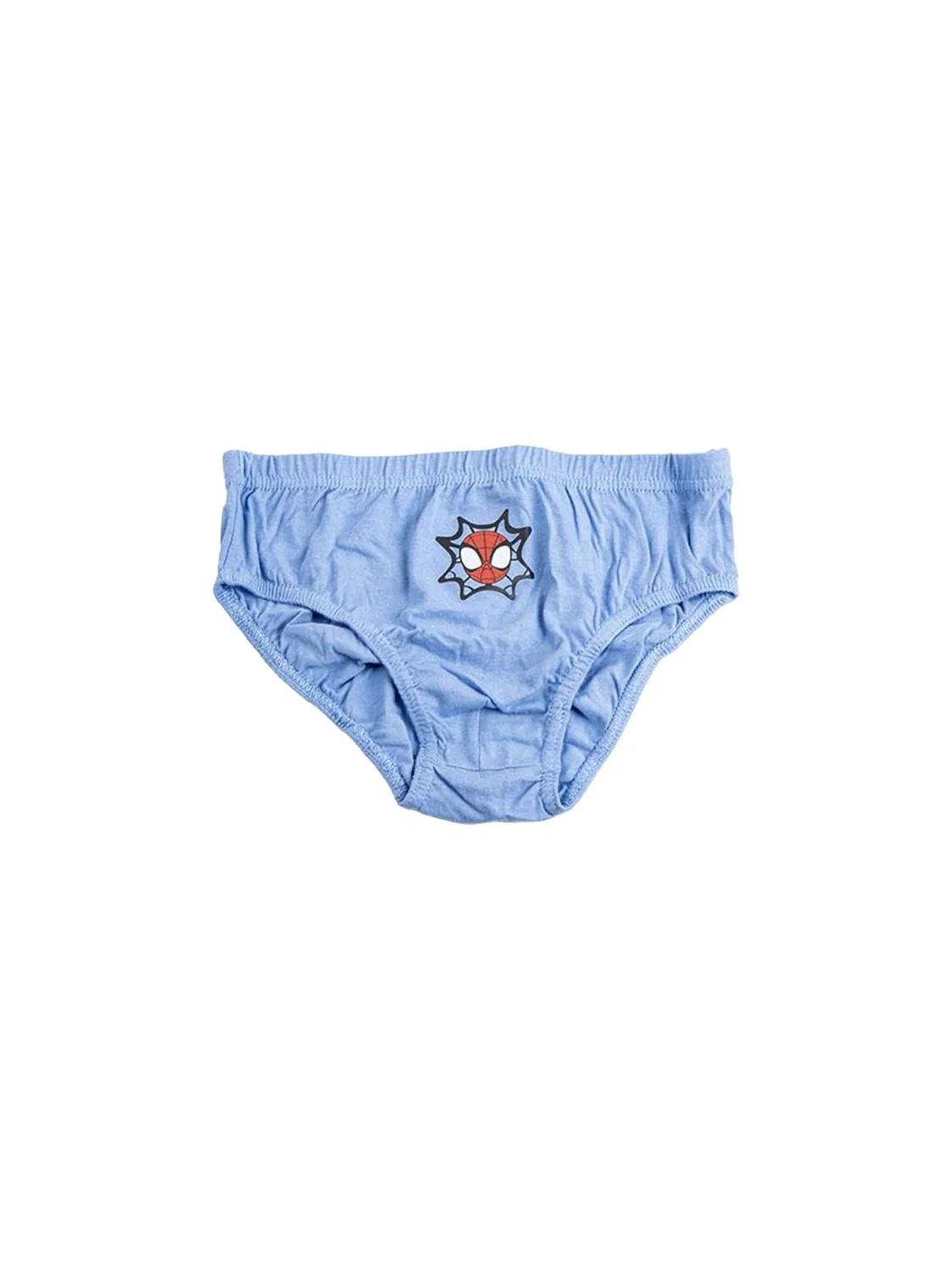 Комплект нижнего белья Disney Unterwäsche-Set für Jungen 5-teilig Spidey, мультиколор — фото 2