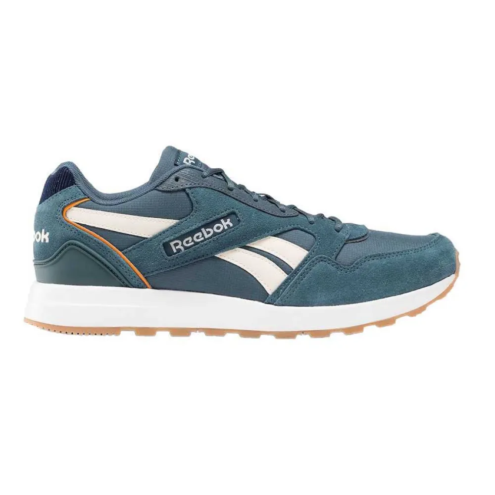 

Кроссовки Reebok Gl1000, синий