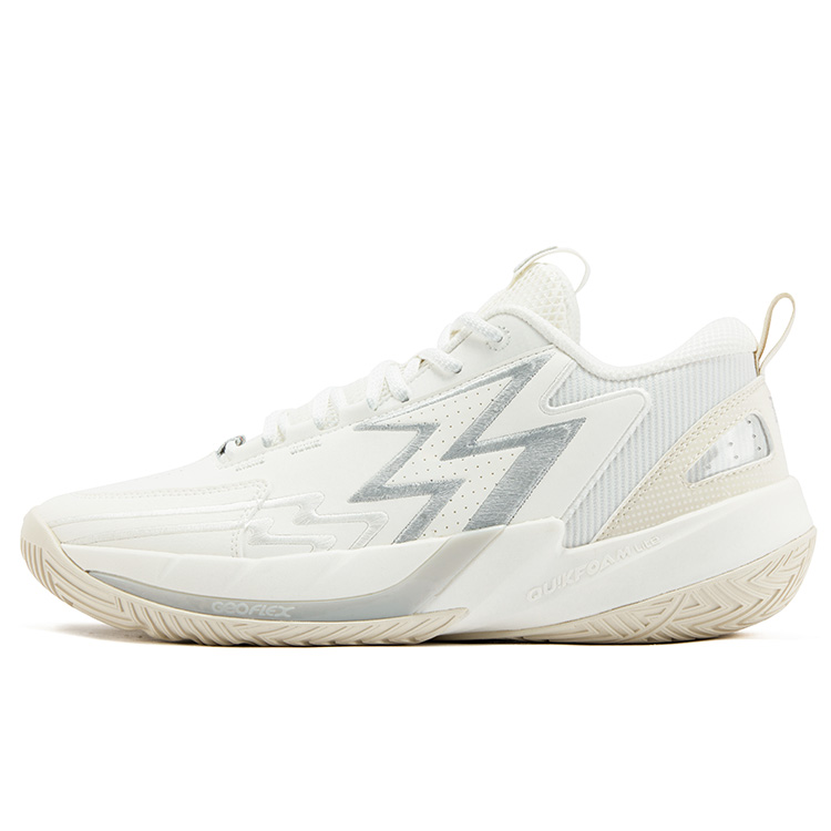 

BIG3 Team 3.0 устойчивые к истиранию амортизирующие баскетбольные кроссовки Mid top мужские Sago 361°, Sago