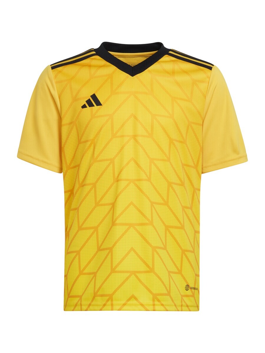 

Спортивная футболка ADIDAS PERFORMANCE Performance, желтый