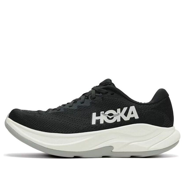 

Кроссовки rincon 4 'black' Hoka One One, черный