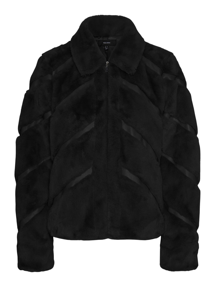 

Куртка Vero Moda, черный