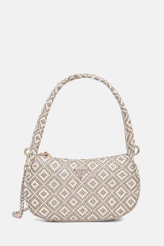 

Сумка Rianee Guess, бежевый