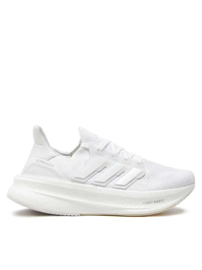 Беговые кроссовки Ultraboost 5 ID8848 Adidas, белый