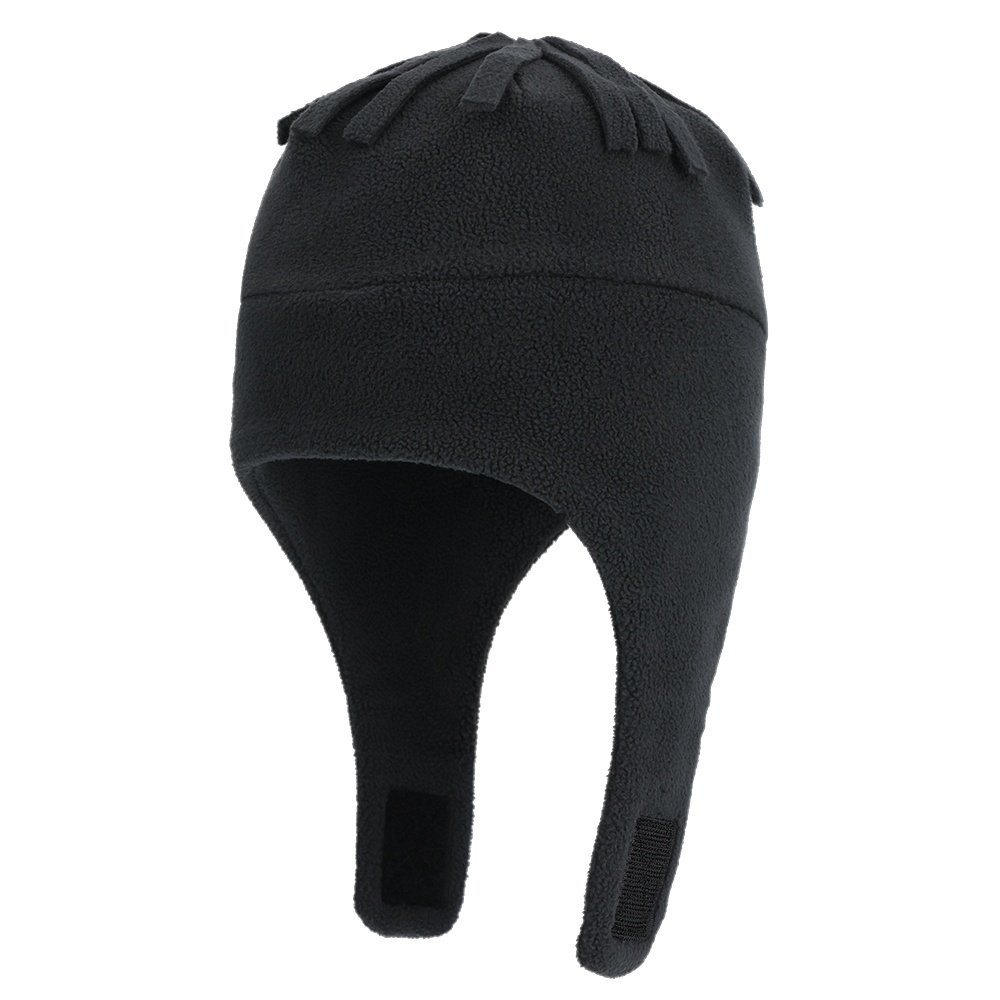 

Флисовая шапка Obermeyer Orbit (для маленьких детей) - зима 2024 года., Black