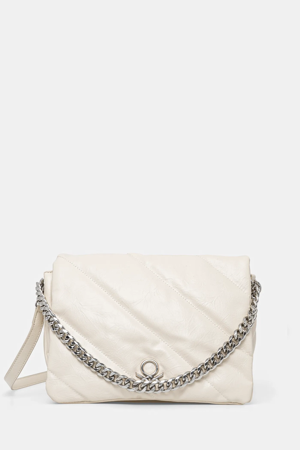 

Сумочка United Colors of Benetton, бежевый