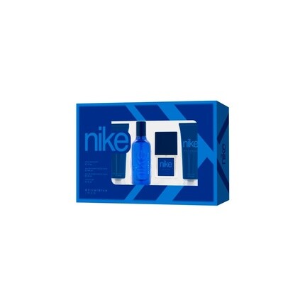 

Мужские ароматы Nike Viral Blue EDT 100