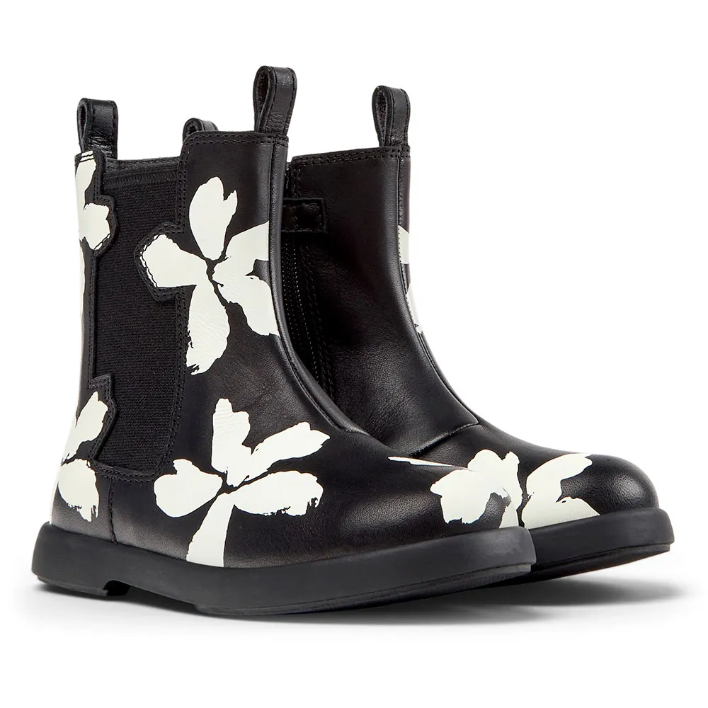 

Ботинки Camper Duet, черный