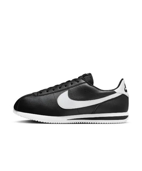 Мужские кроссовки Nike Cortez Leather — фото 2