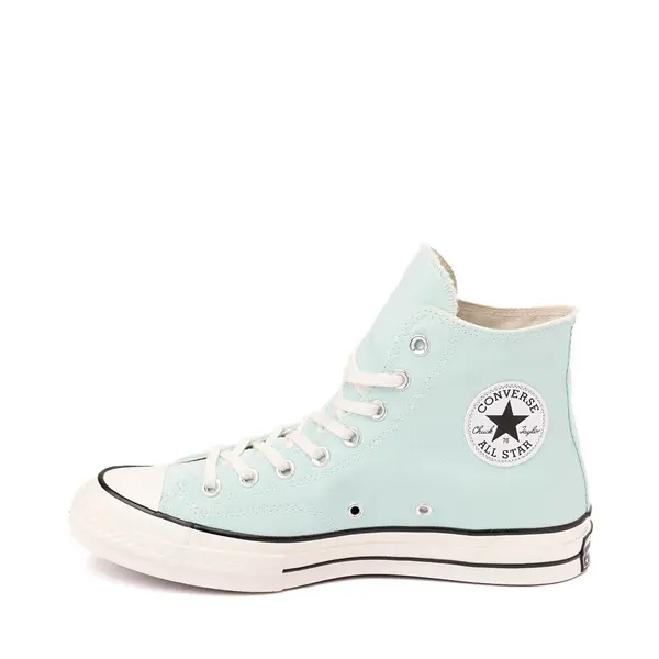 Кроссовки Converse Chuck 70 Hi Sneaker, цвет Polar Beam