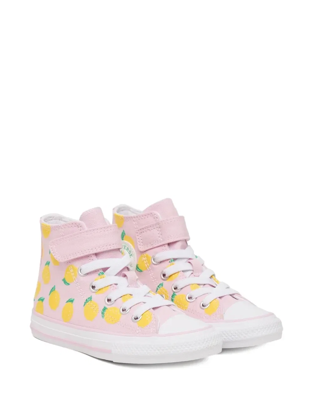 Кеды Chuck Taylor Converse Kids, розовый