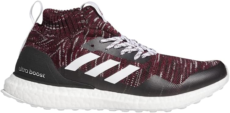 

Мужские кроссовки adidas Ultraboost DNA, белый/черный