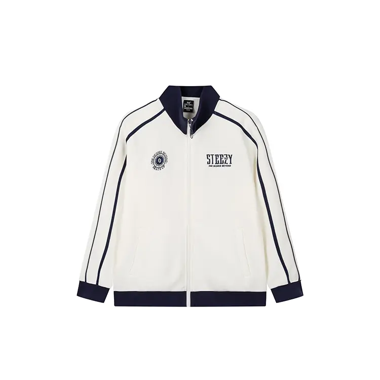 

Свитшот Sports Life Collection мужской 361°, feather белый