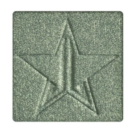

Прессованные пигментные тени для век Single - Star Creek Jeffree Star