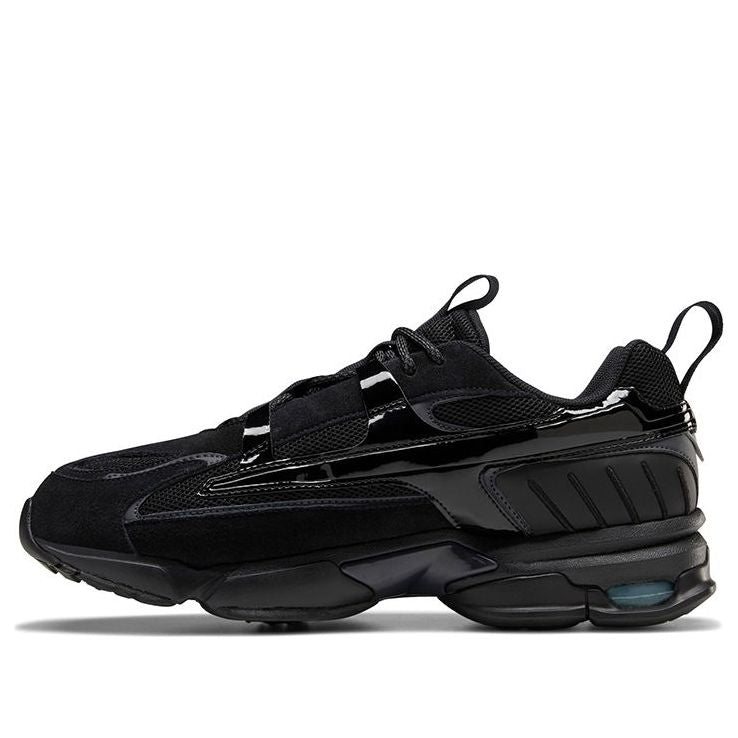 

Беговые кроссовки Reebok Dmx6 Mmxx Black, черный