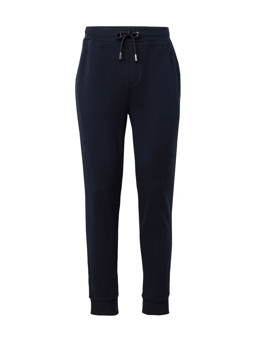 

Спортивные штаны Karl Lagerfeld Tapered Pants, морской синий