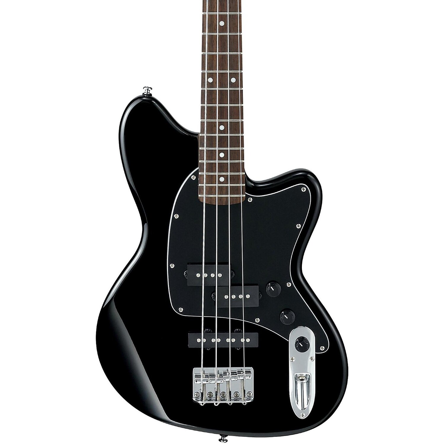 

Ibanez TMB30 Бас Черный